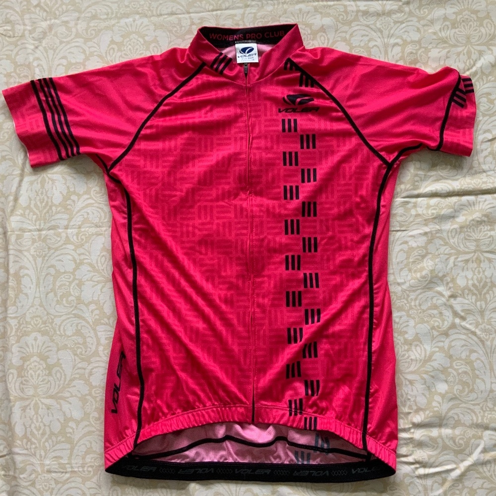NWOT jersey